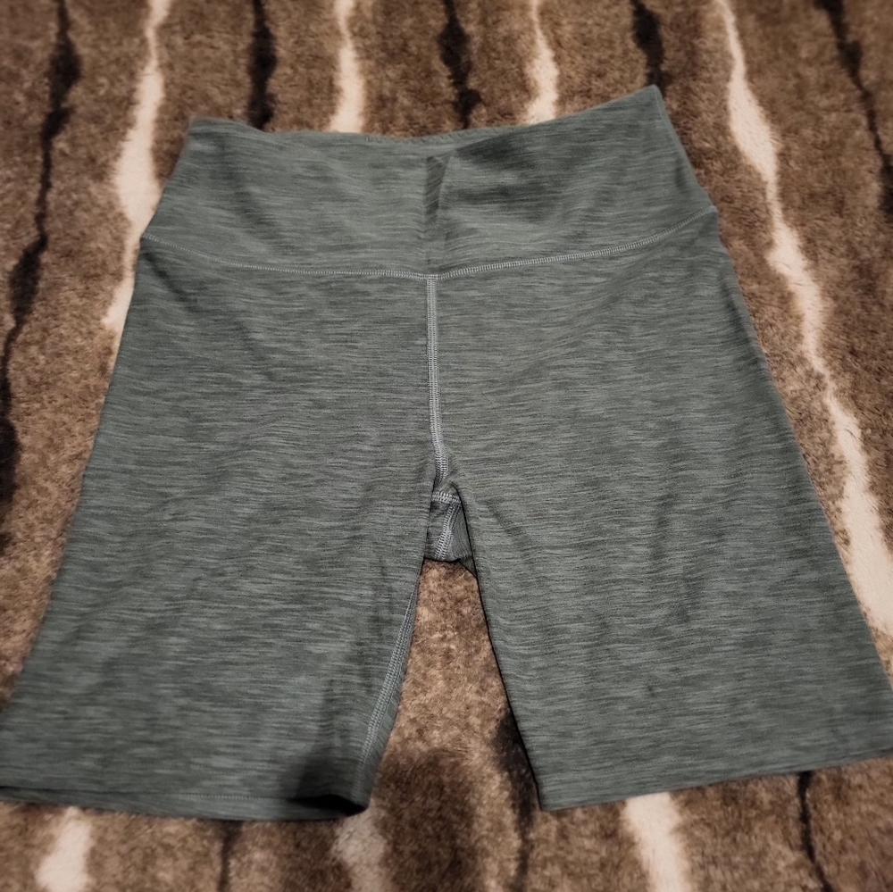 Victoria Secret Bike shorts.